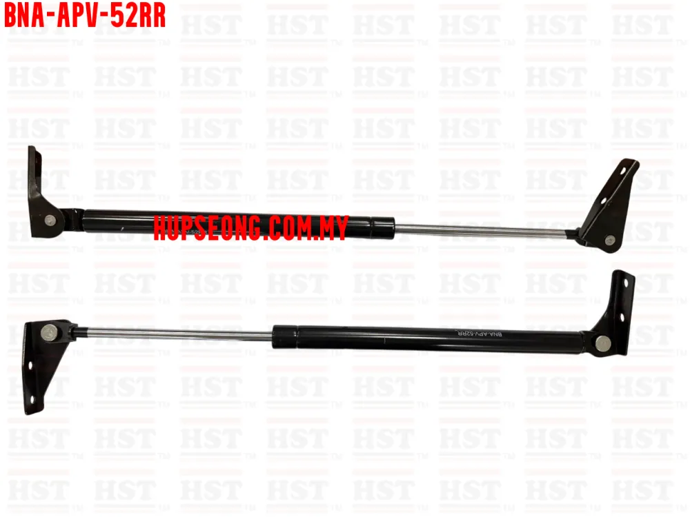 81850-61J00 SUZUKI APV REAR RH BONNET ABSORBER (BNA-APV-52RR)