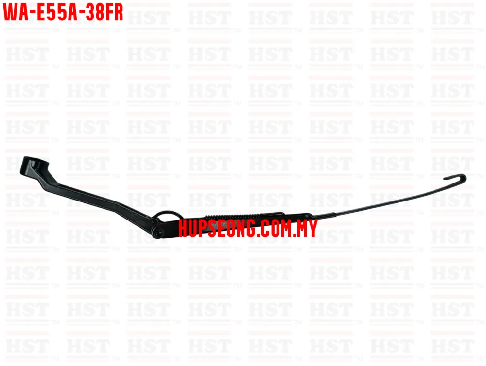 MB848461 PERDANA PERDANA E55A  FRONT RH WIPER ARM (WA-E55A-38FR)