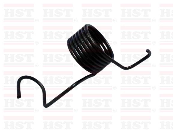 MB390910 MITSUBISHI  CANTER FB300 ACCELARATION PEDAL SPRING (APS-FB300-601)