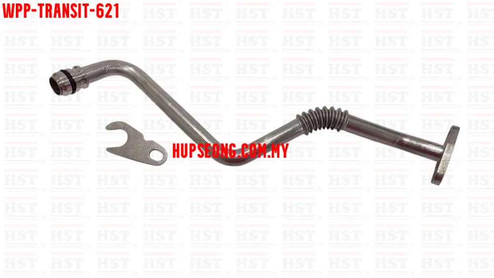 BK3Q-6K677-AC FORD TRANSIT YEAR 2015 2.2 TURBO PIPE (WPP-TRANSIT-621)